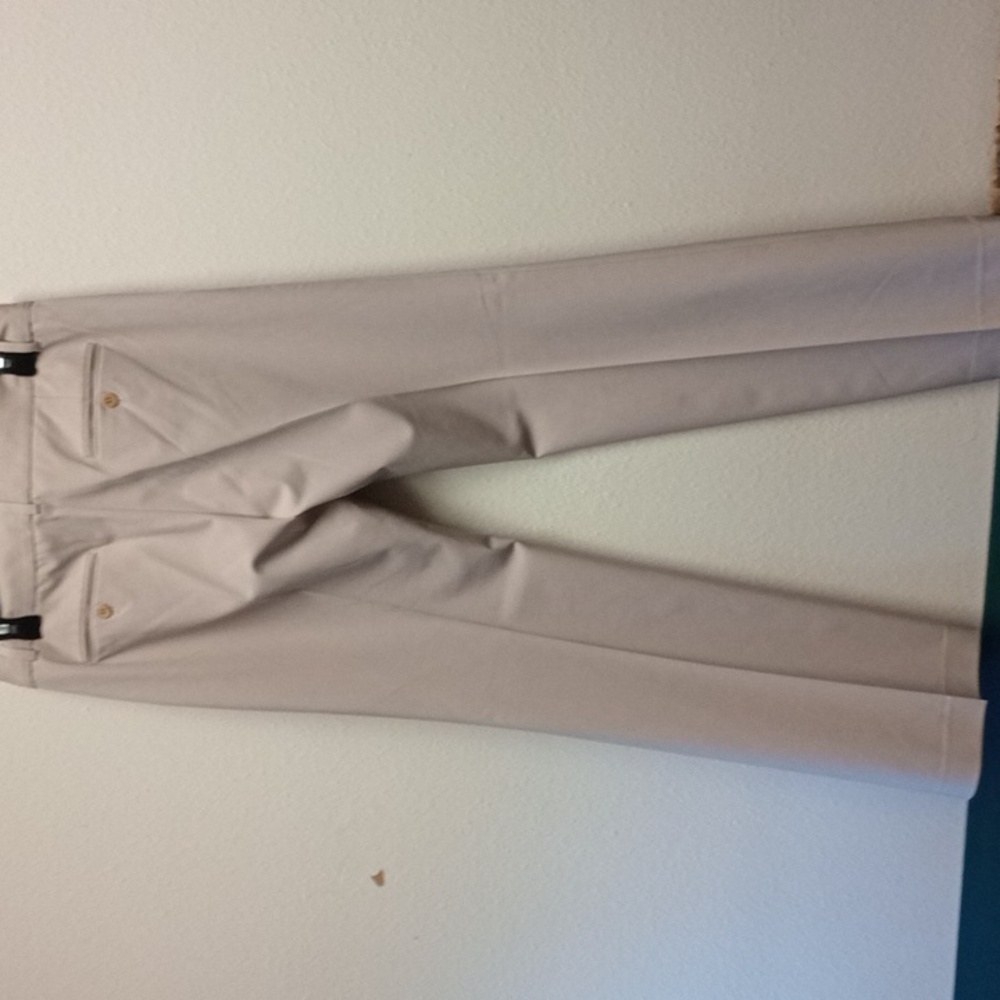 Theory Straight Like Basic Trouser Businesses Car… - image 7